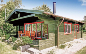 1 Bedroom Gorgeous Home In Vordingborg, Vordingborg
